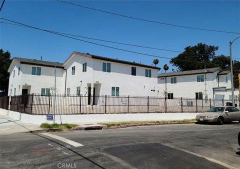 Photo of 3216 E Morgan Avenue, Los Angeles, CA 90011 (MLS # PW26025427)