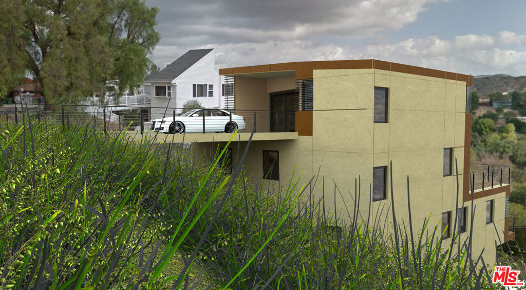 21435 N W Iglesia Drive