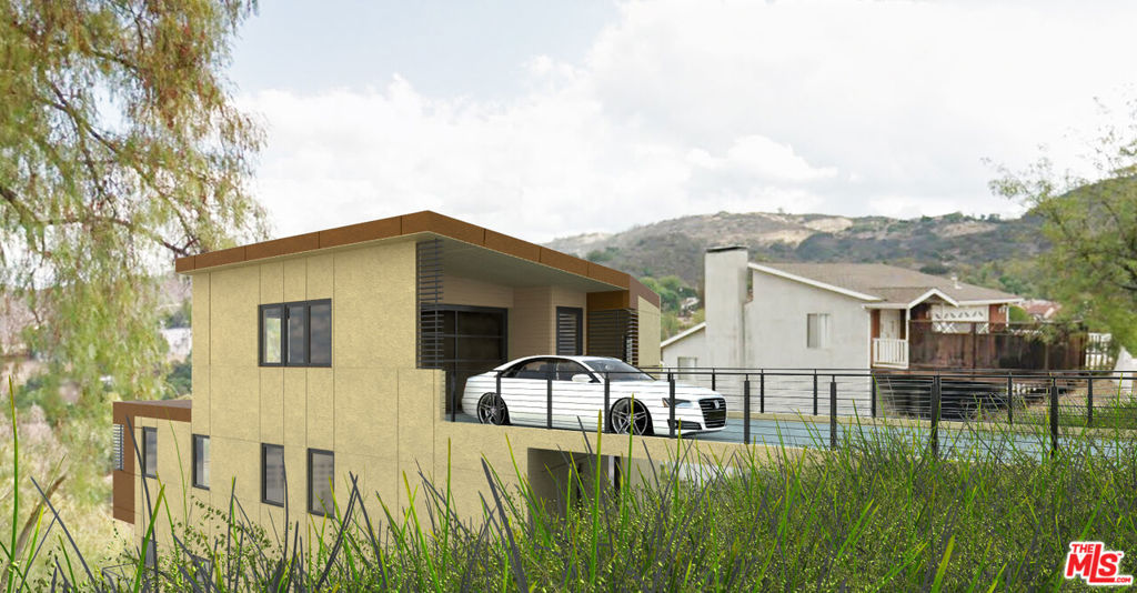 21435 N W Iglesia Drive