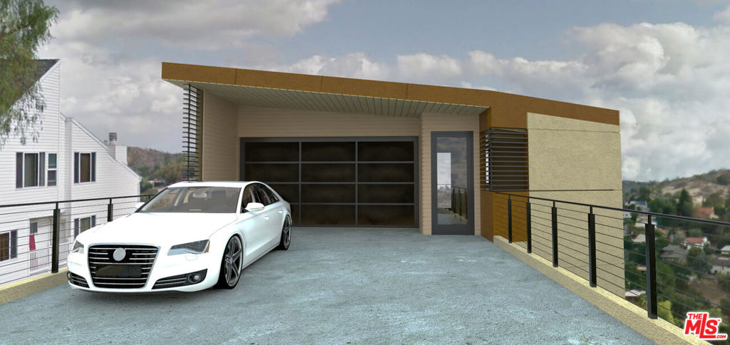 21435 N W Iglesia Drive