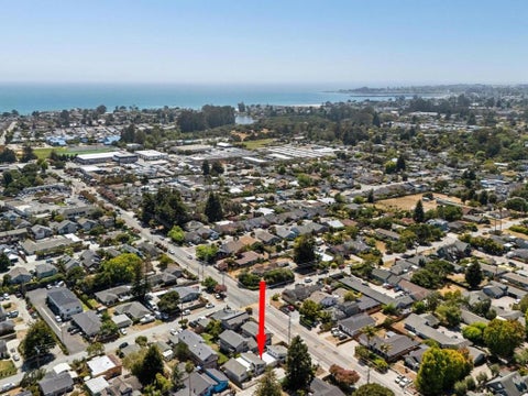 Photo of 17th Avenue, Santa Cruz, CA 95062 (MLS # ML82054413)