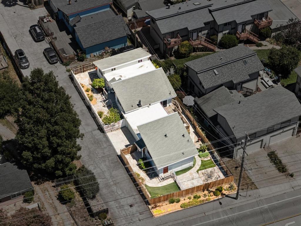 17th Avenue, Santa Cruz CA 95062