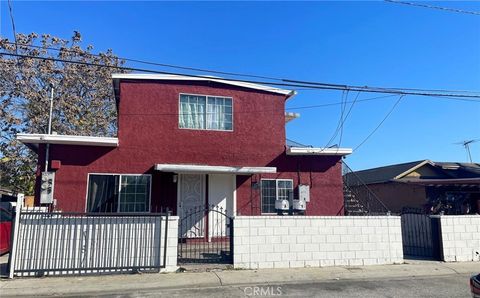 Photo of 1178 Buelah Ave, Los Angeles, CA 90063 (MLS # CV25268500)