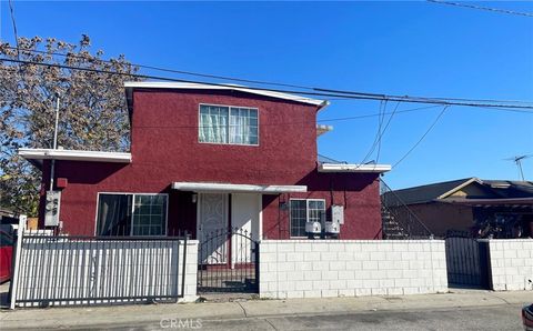 Photo of 1178 Buelah Ave, Los Angeles, CA 90063 (MLS # CV25268500)