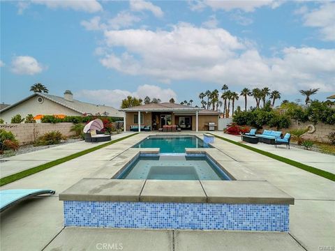 Photo of 68185 Durango Rd, Cathedral City, CA 92234 (MLS # BB26068319)