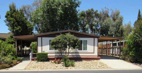 Photo of 4271 N First Street #41, San Jose, CA 95134 (MLS # ML82058411)
