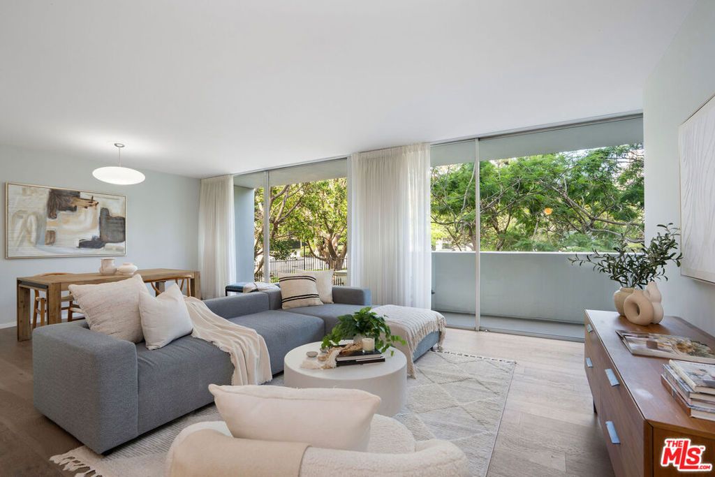 Photo of 2220 Avenue Of The Stars #205, Los Angeles, CA 90067 (MLS # 26834141)