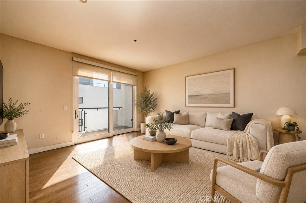 1234 Wilshire Blvd. 519