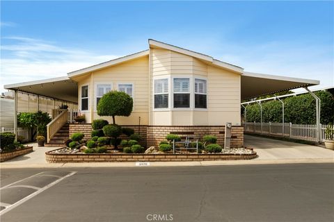 1245 W Cienega Avenue 215 San Dimas CA 91773