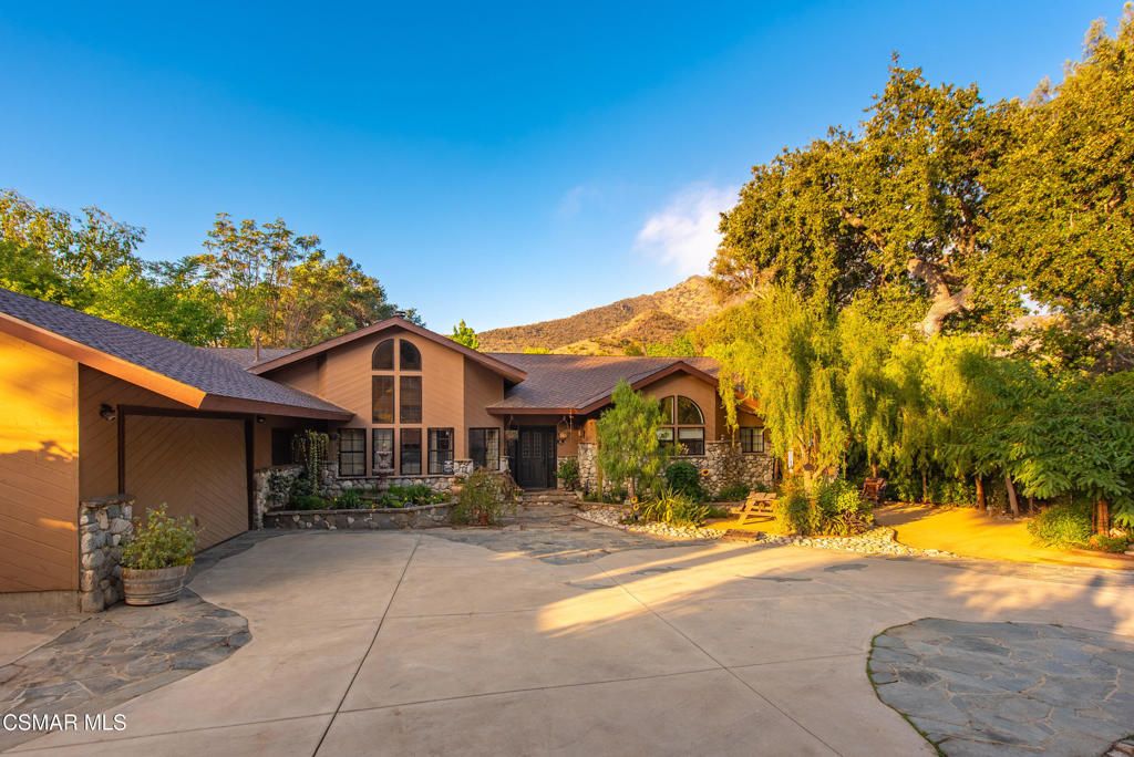 Photo of 4351 Cornell Road, Agoura Hills, CA 91301 (MLS # 225005007)