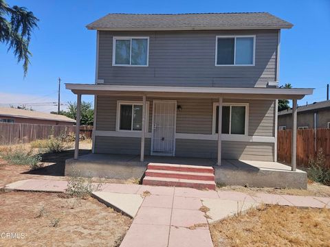 Photo of 1240 J Street, Sanger, CA 93657 (MLS # V1-35600)