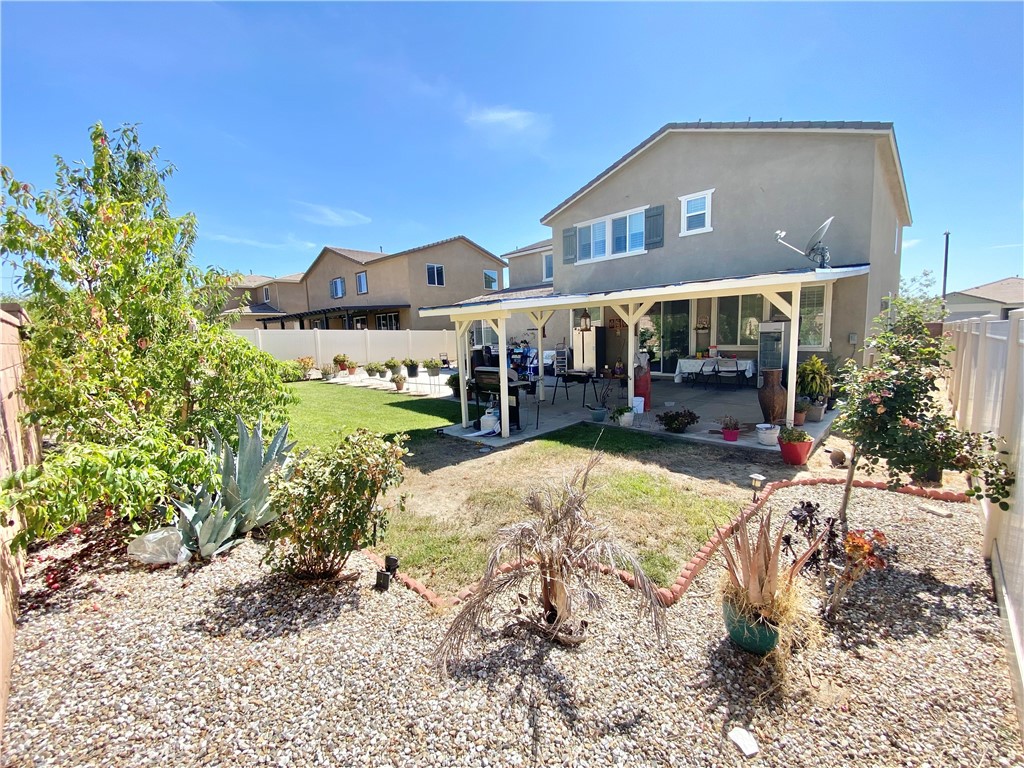 1011 Balsam Street