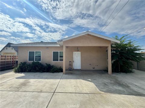 Photo of 729 W 12th Street, Pomona, CA 91766 (MLS # WS25216403) Photo of 729 W 12th Street, Pomona, CA 91766 (MLS # WS25216403)