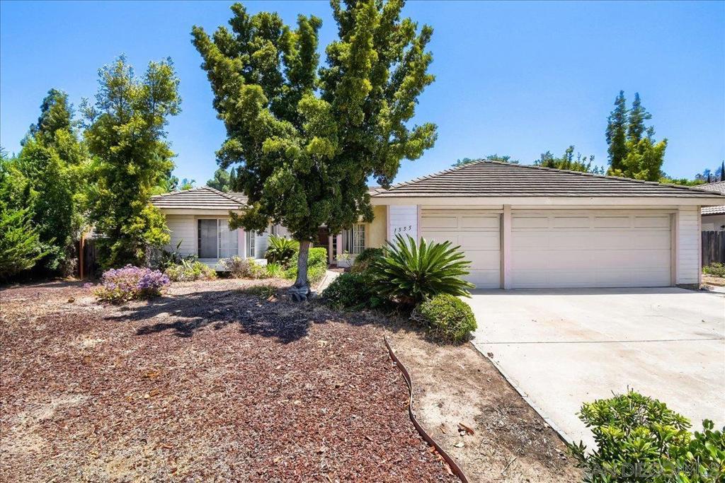 1555 Del Mar Road RD