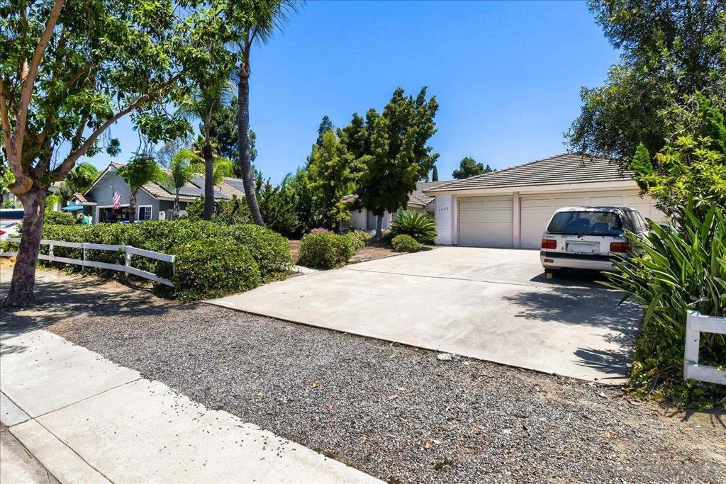 1555 Del Mar Road