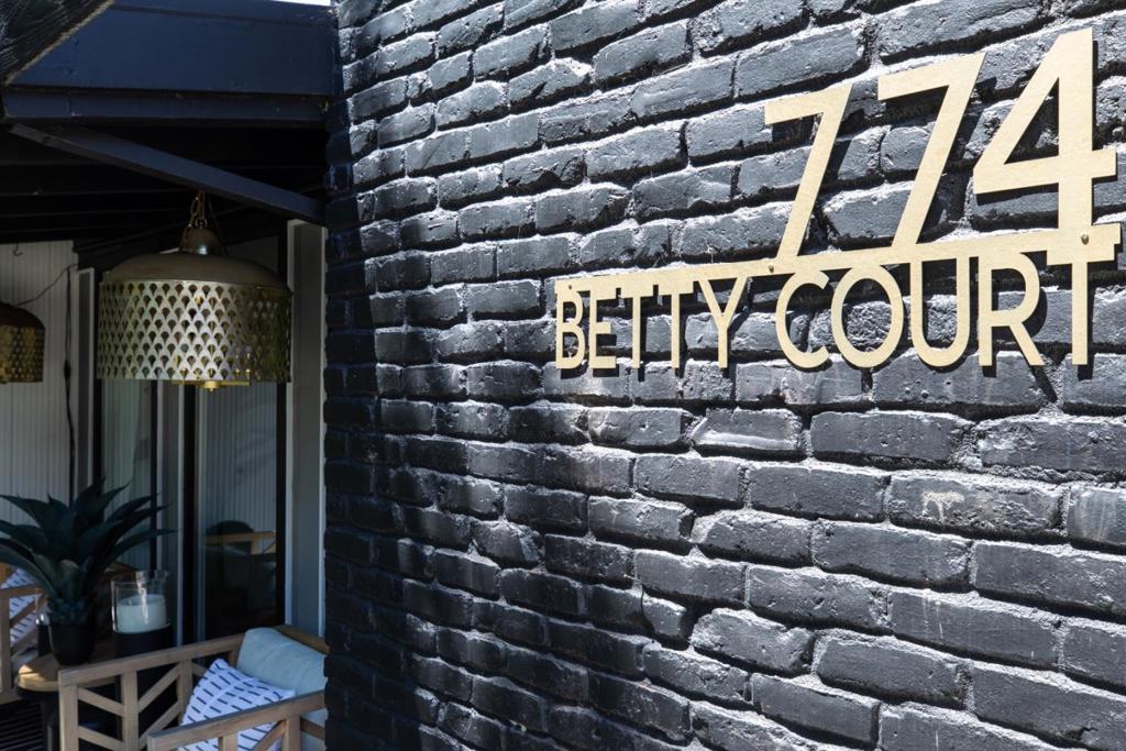774 Betty Court