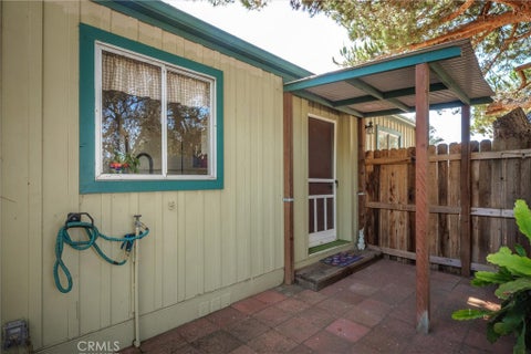 Tiny photo for 1595 Los Osos Valley Rd RD #35B, Los Osos, CA 93422 (MLS # SC26199308)