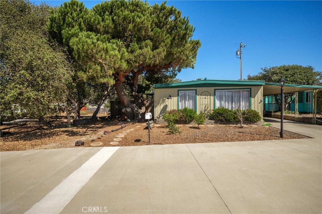 1595 Los Osos Valley Rd 35B