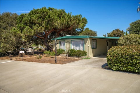 Photo of 1595 Los Osos Valley Rd RD #35B, Los Osos, CA 93422 (MLS # SC26199308)
