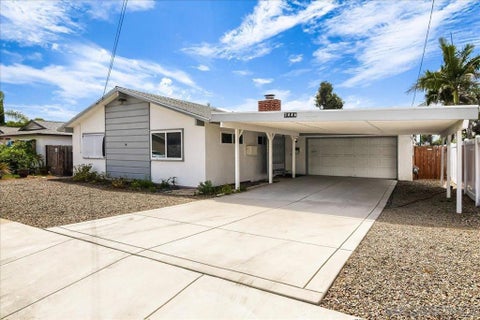 Photo of 3446 Mount Aachen Avenue AVE, San Diego, CA 92111 (MLS # 260021196SD)