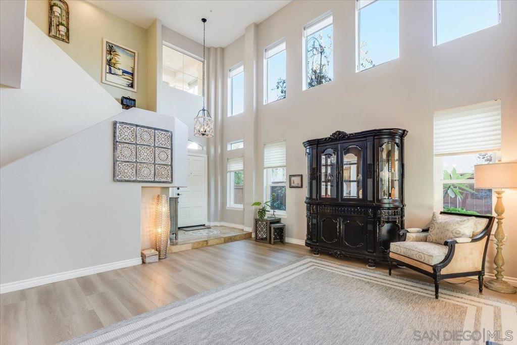 North Escondido - Residential