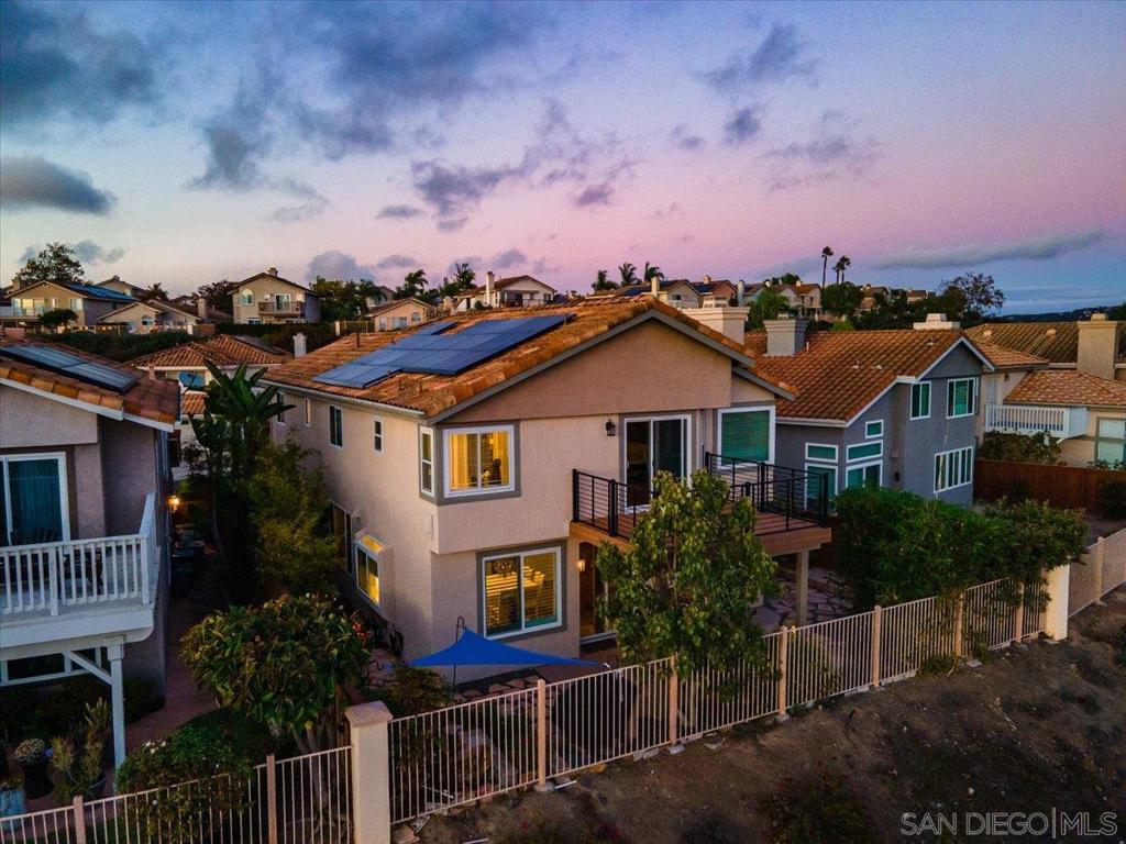 North Escondido - Residential