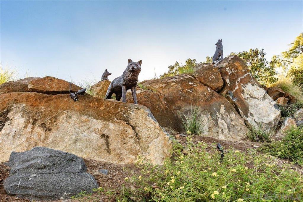 North Escondido - Residential