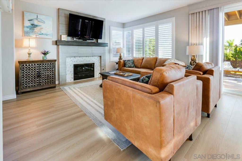 North Escondido - Residential