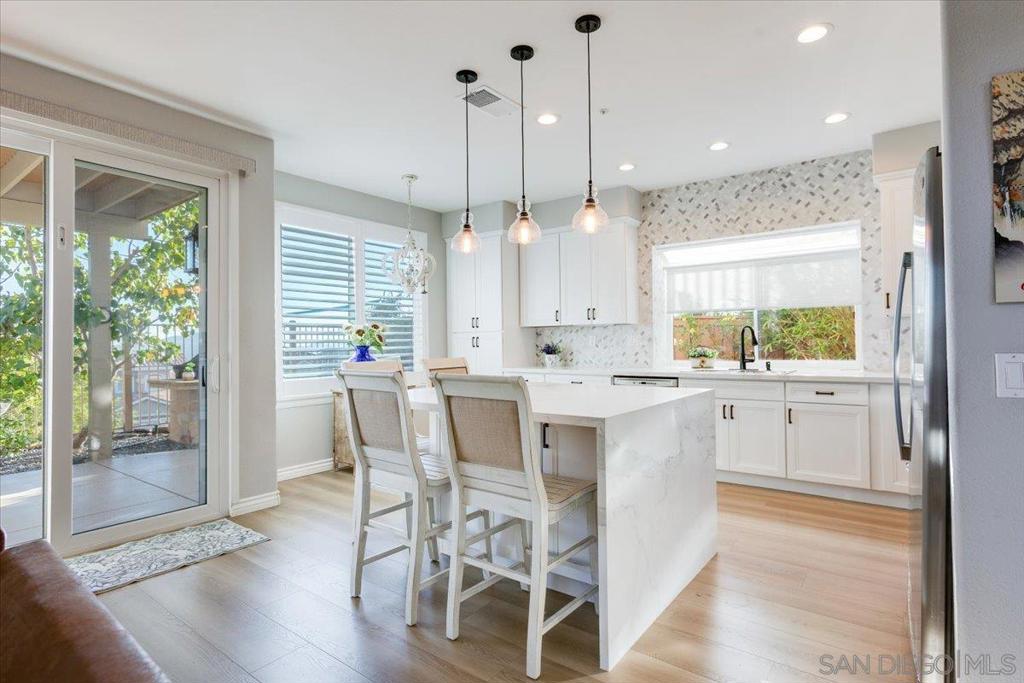 North Escondido - Residential