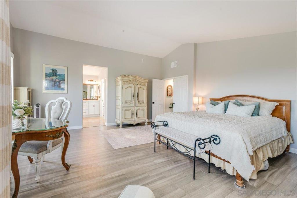 North Escondido - Residential