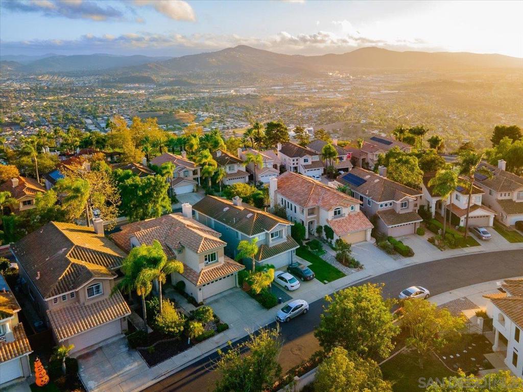 North Escondido - Residential