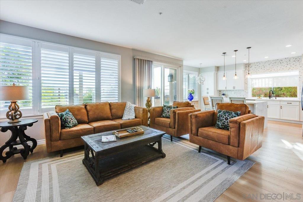 North Escondido - Residential