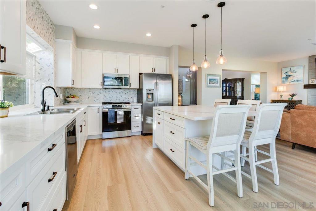 North Escondido - Residential