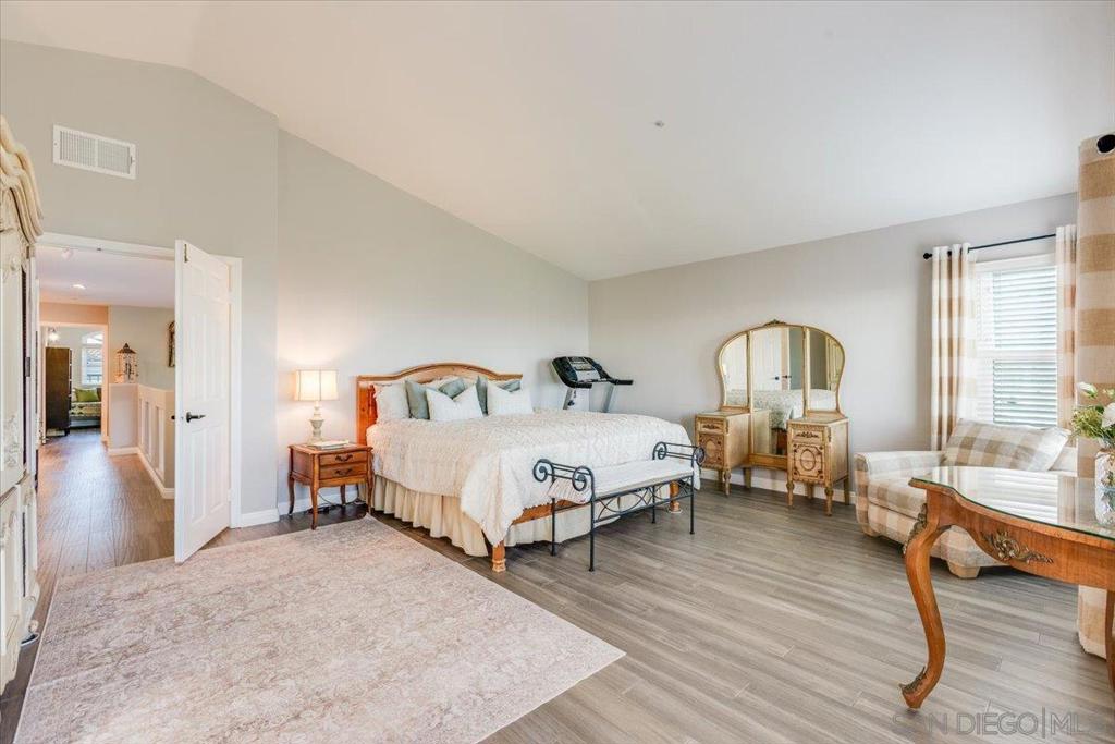 North Escondido - Residential