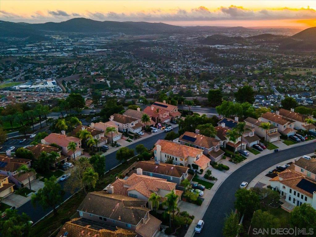 North Escondido - Residential