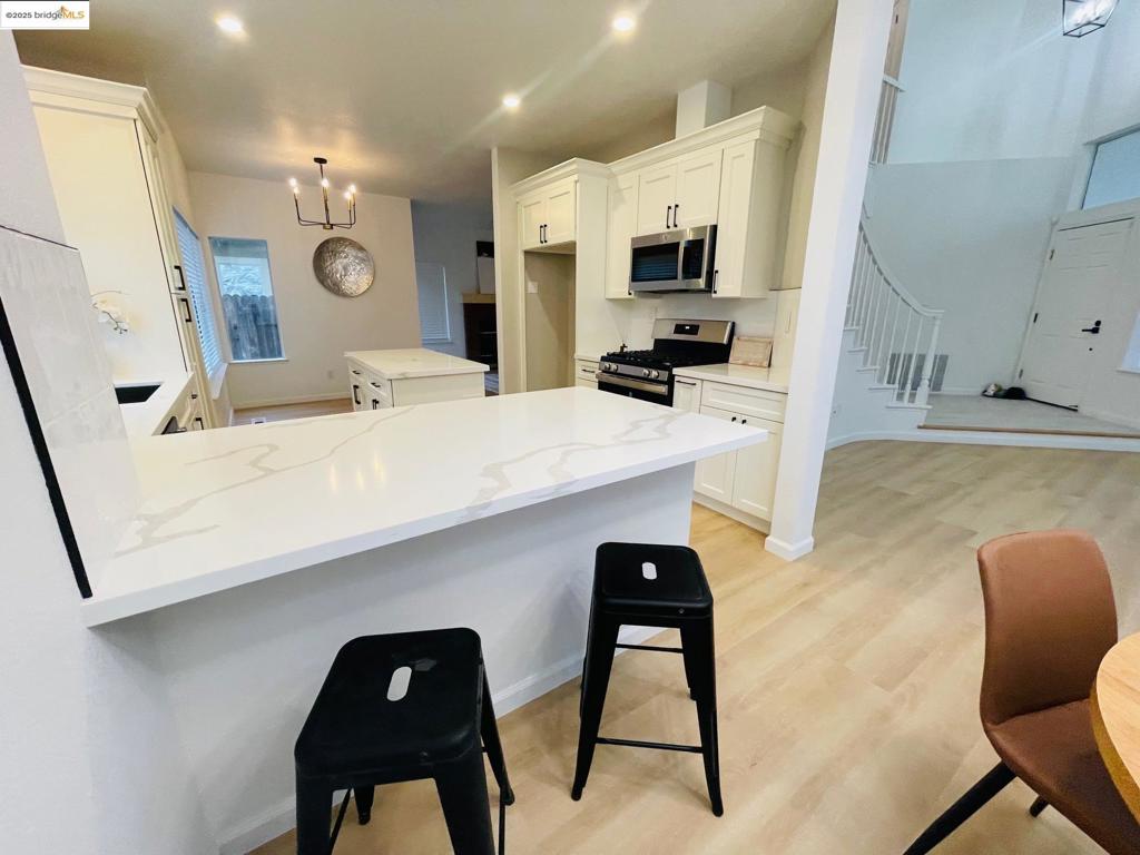 ANTIGUA - Residential