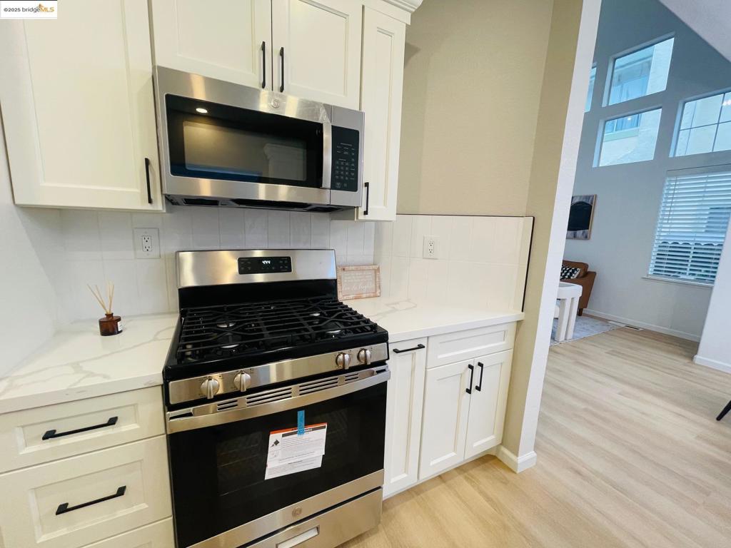 ANTIGUA - Residential