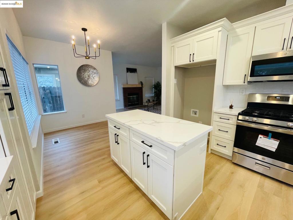 ANTIGUA - Residential