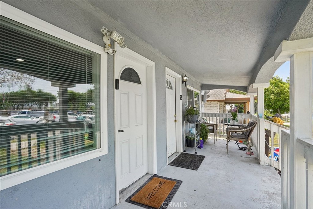 139 N Palm Avenue