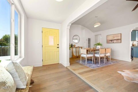 Tiny photo for 175 E Lewis Street, Ventura, CA 93001 (MLS # V1-39263)
