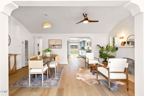 Tiny photo for 175 E Lewis Street, Ventura, CA 93001 (MLS # V1-39263)