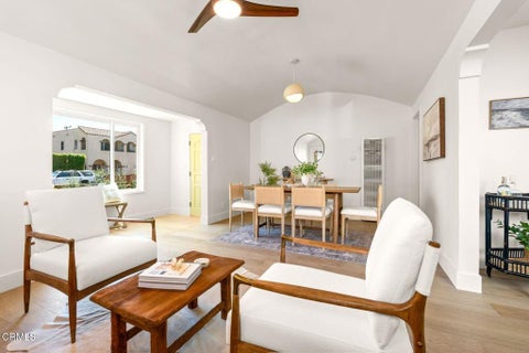 Tiny photo for 175 E Lewis Street, Ventura, CA 93001 (MLS # V1-39263)