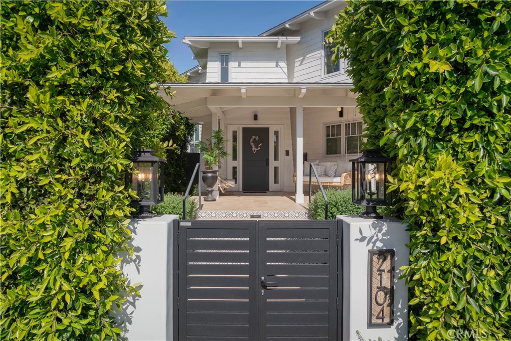 2104 Flournoy Road