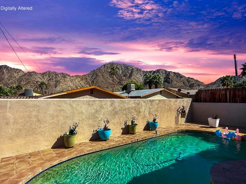 Photo of 54140 Avenida Herrera, La Quinta, CA 92253 (MLS # 219145028DA)