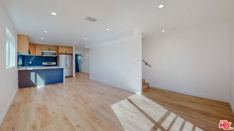 Photo of 14423 Califa Street #1/2, Van Nuys, CA 91401 (MLS # 26999375)