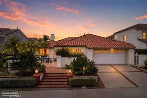 23021 Tiagua, Mission Viejo, CA 92692 - MLS#: DW26159901