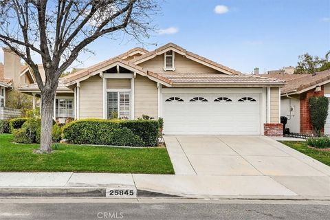 25845 Anderson Lane Stevenson Ranch CA 91381