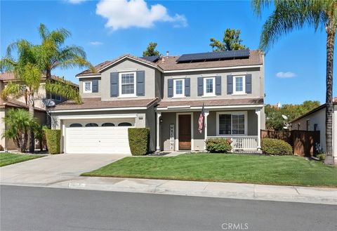 43546 Savona St Temecula CA 92592