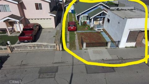 Photo of 2051 Orange Ave, Long Beach, CA 90806 (MLS # PW26090204)