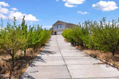 Photo of 8671 Deer Haven Drive, Fontana, CA 92377 (MLS # P1-29294)